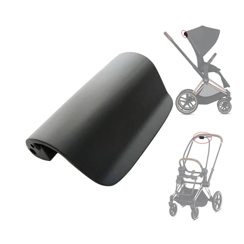 Clé de réglage du siège pour Cybex Priam 3/4 Mios 2/3 Balios S Lux, régulateur de siège, bouton de d