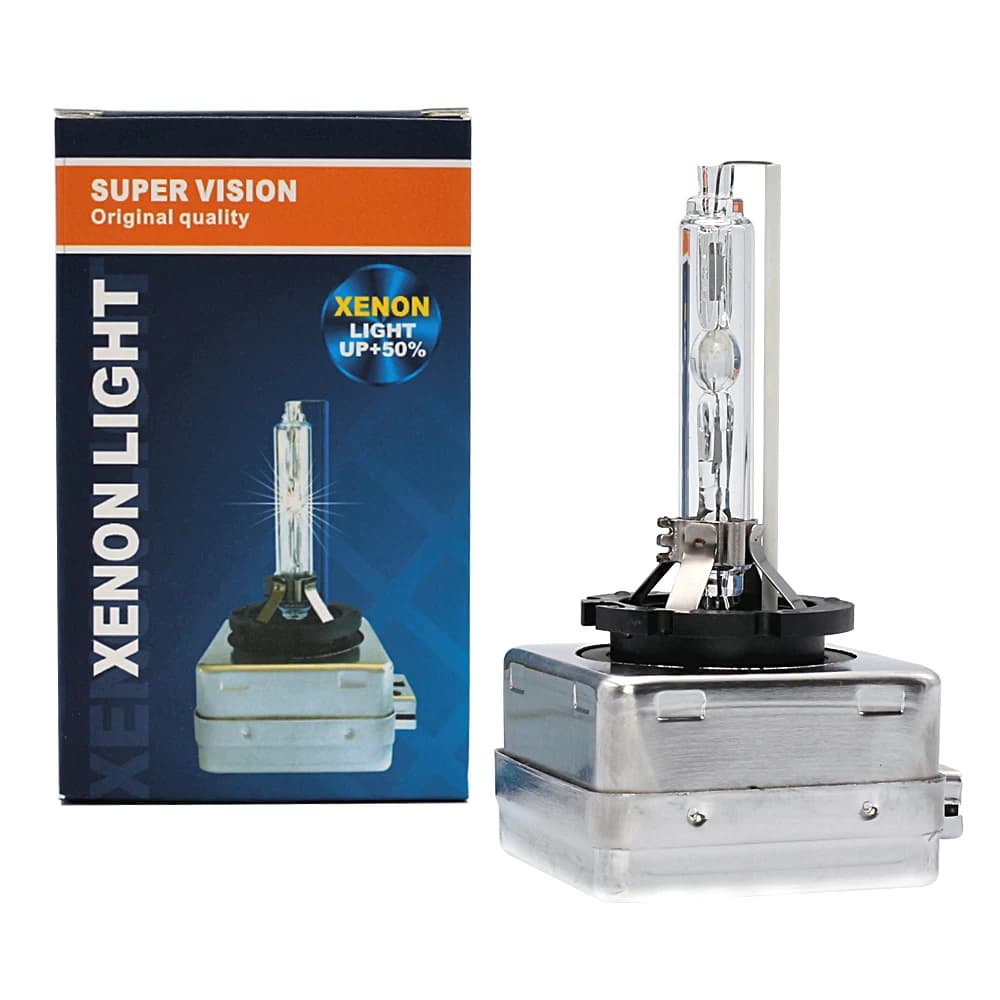 2 pièces D1S D1R D2S D2R D3S D3R D4S D4R D8S 4300K 6000K 8000K ampoule cachée lampe de phare au xéno