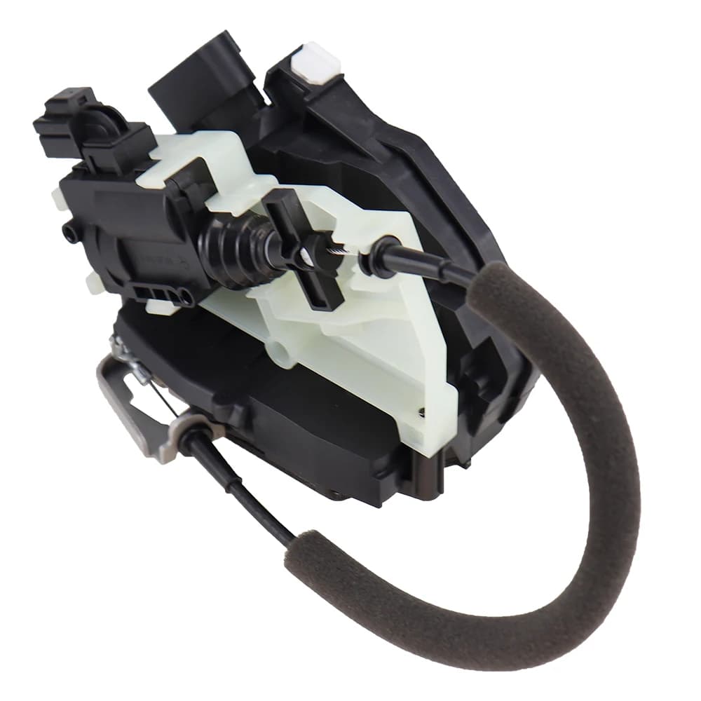 Exacpilles de coffre de moteur d'actionneur de loquet de serrure de porte de coffre adaptées pour Fo