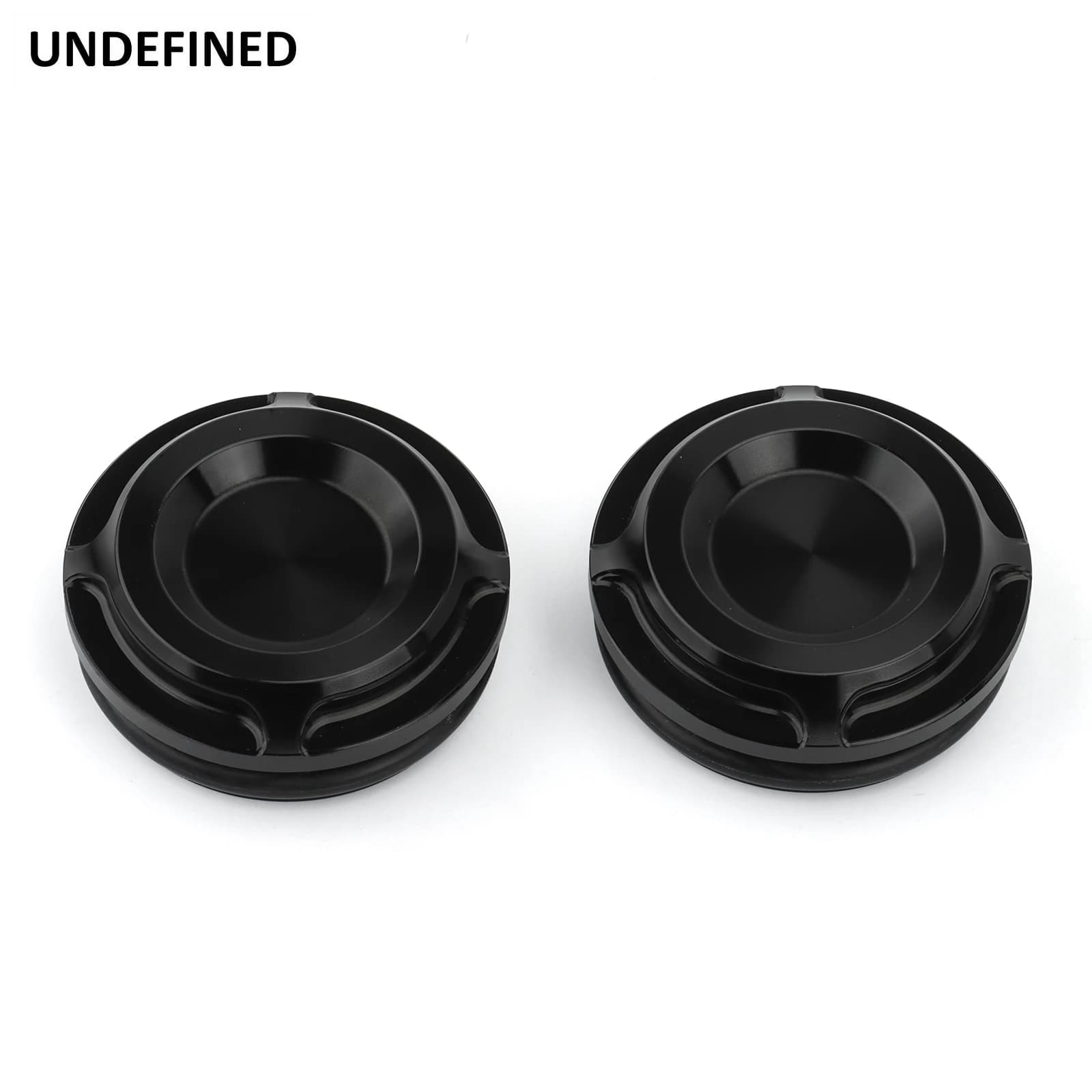 Couvercle de boulon de Pivot de bras oscillant noir pour moto, Kits de capuchons pour Harley v-rod N