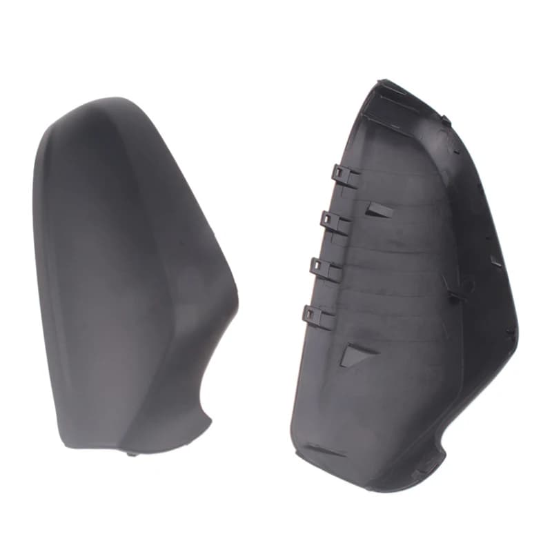 Boîtier de couvercle de rétroviseur pour Vauxhall Opel Astra H 2004 – 2008 2009, capuchon de rétrovi