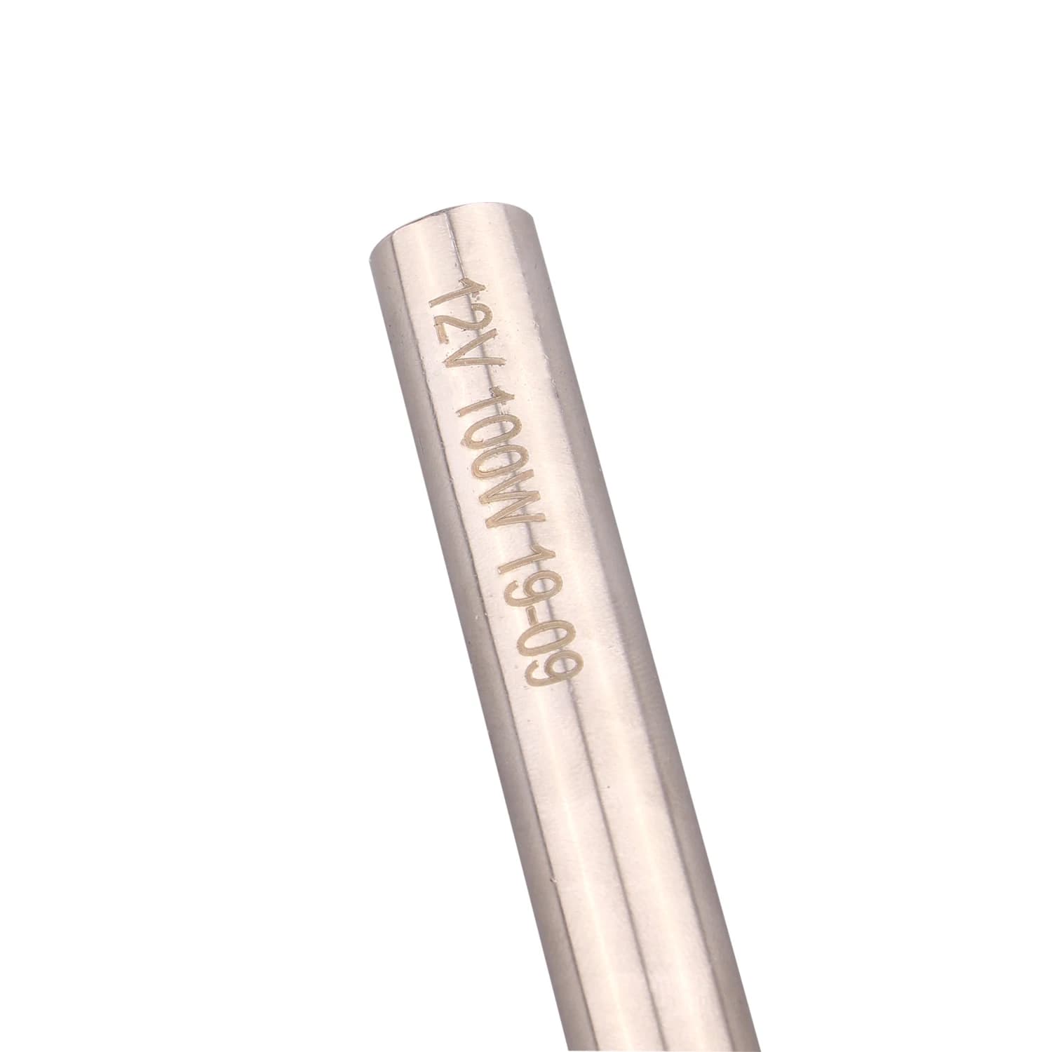 AIICIOO chauffe-eau cc 12 V/24 V/36 V/48 V élément chauffant à cartouche M16 chauffage électrique tu
