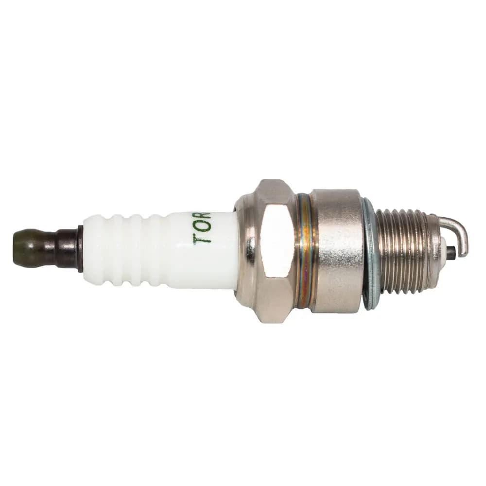 Bougies d'allumage à borne intégrale Torche E7RTC Remplacement pour bougies BPR7HS 6422 ARCTIC CAT B