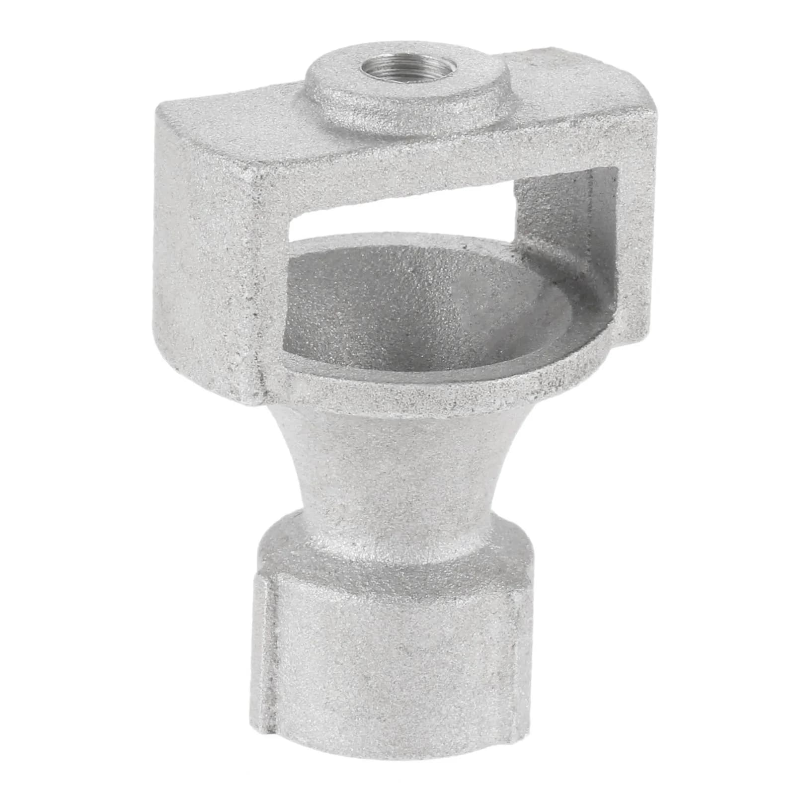Appareil de chauffage 1/2 "BSP, moulage de sable, gaz Propane, Forge Venturi, tête de brûleur, entré