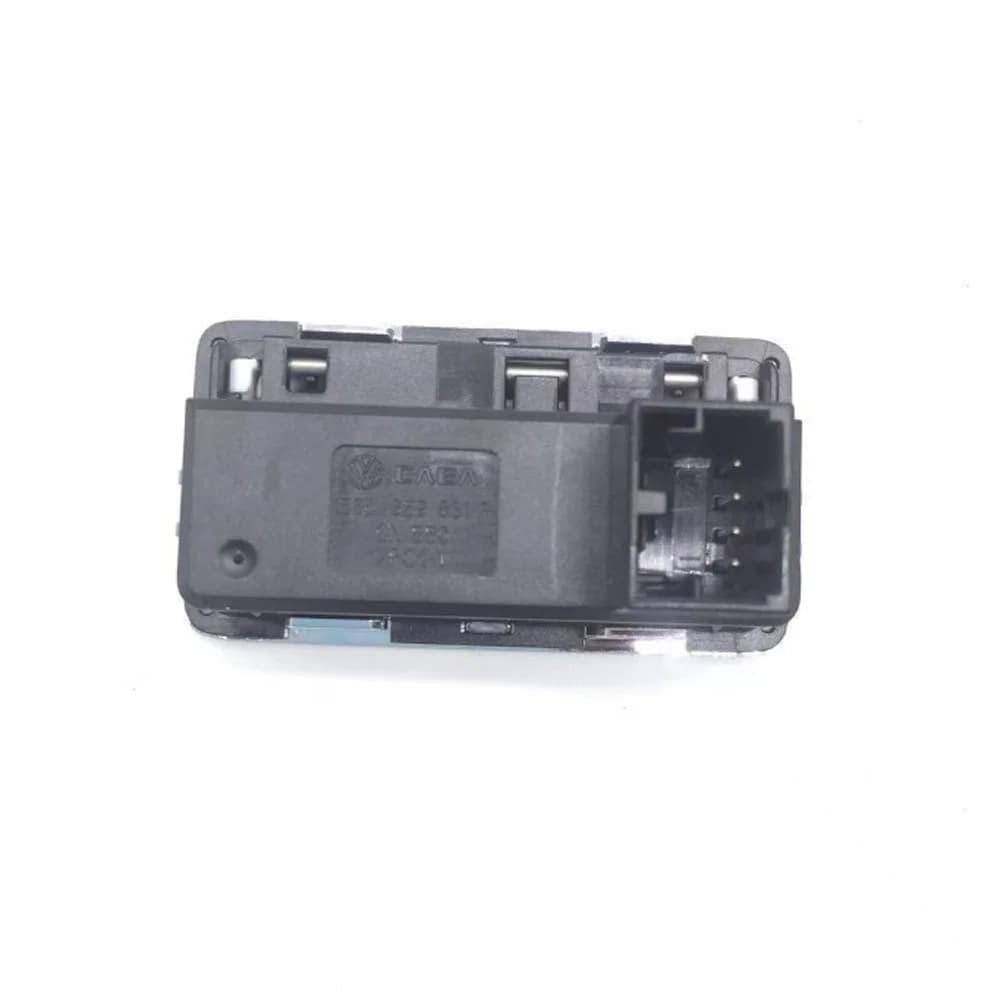 Pour VW Passat Octavia superbe pour Audi A4 B8 A6 C7 A8 Q7 couvercle de coffre électrique interrupte