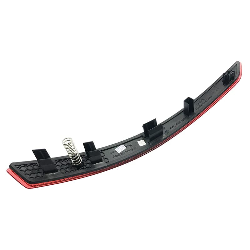 8WD 945105 Un 8WD 945106 A pour Audi A4 B9 2017-2019 feux de pare-chocs arrière, feux de freinage, f