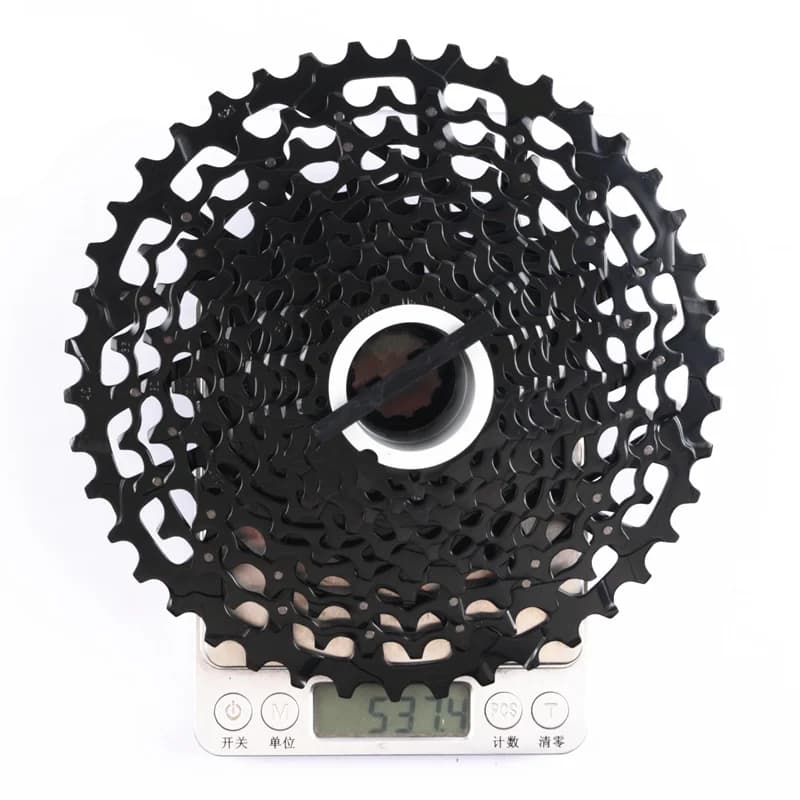 SRAM PG 1130 11s Cassette 11-42T Cassette noire 11-28T roue libre argentée pour vtt VTT accessoires 