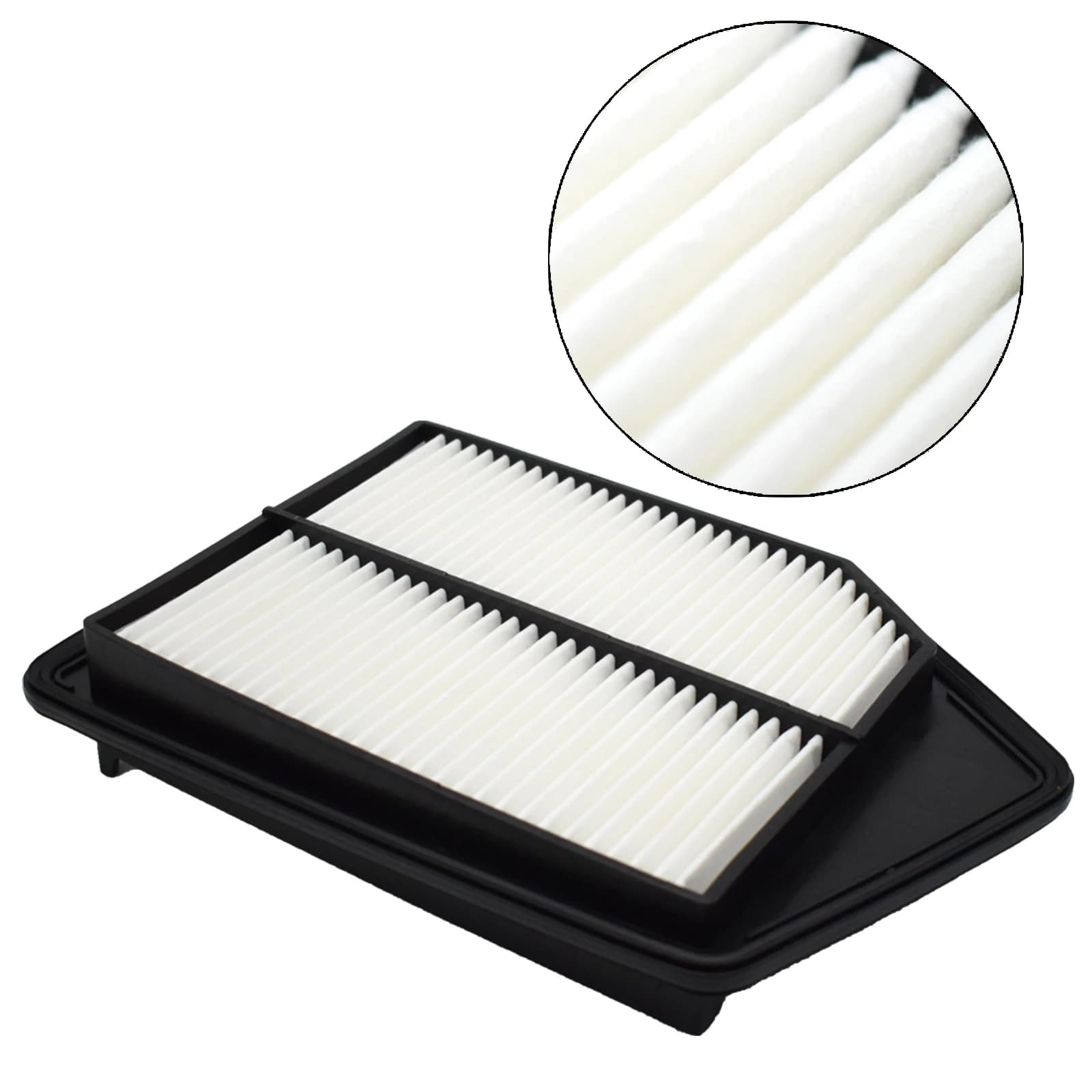 Filtre à air de moteur de voiture pour Honda Accord, nettoyeur d'accessoires automobiles, Acura TLX,