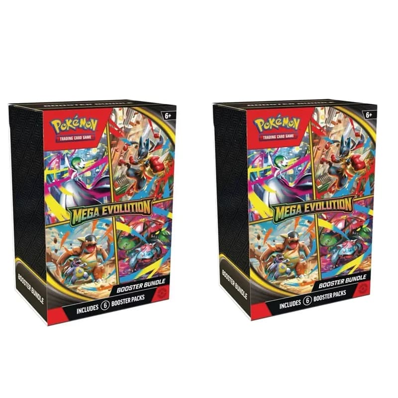 Cartes Pokémon 72/140 pièces, booster de méga évolution, pack de 151 cartes, cartes flash de la séri