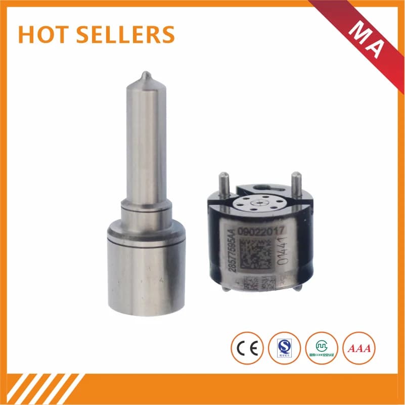 Kit de réparation d'injection de carburant diesel, buse Lino 4PBD, Lino 4Store D, 9308-625C, buse G3