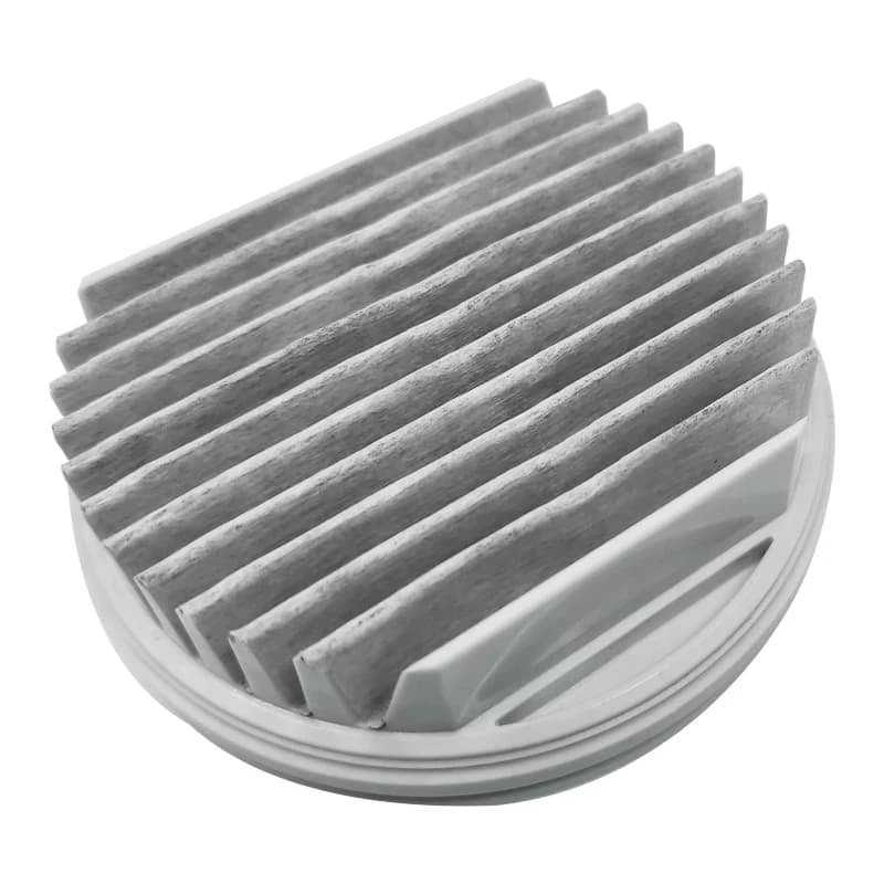 Filtre HEPA pour aspirateur sans fil Xiaomi Mijia MJWXCQ03DY Lite, accessoires de rechange de haute 