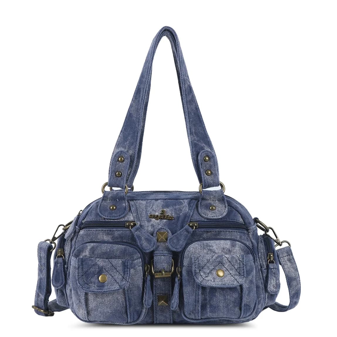Sac vintage pour femme, petit sac à main, sacoche à poignée supérieure, sac à bandoulière en PU, sac