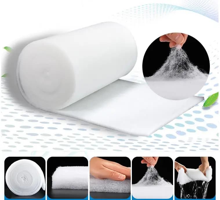 Éponge de filtre à Air G4 à efficacité primaire, pour climatisation, filtre à poussière, peinture, c
