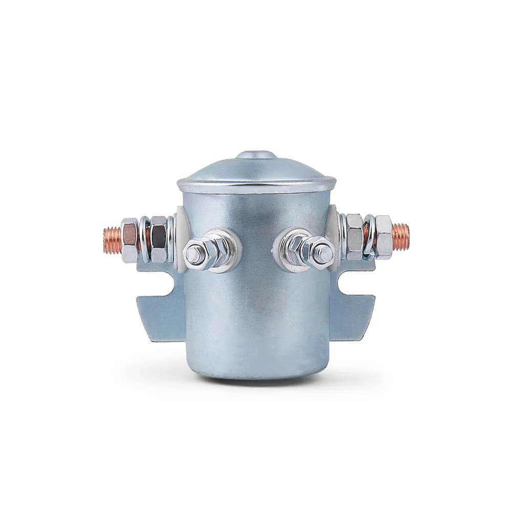Relais solénoïde à usage continu 12 volts 300 ampères pour voiturette de golf 1114208 1114218   SWX-