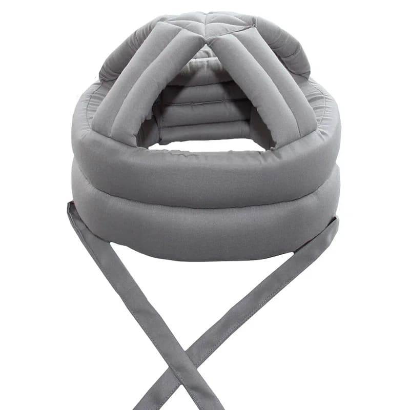 Optique-Casque de protection souple pour les personnes âgées, protection contre les chutes, chapeau 