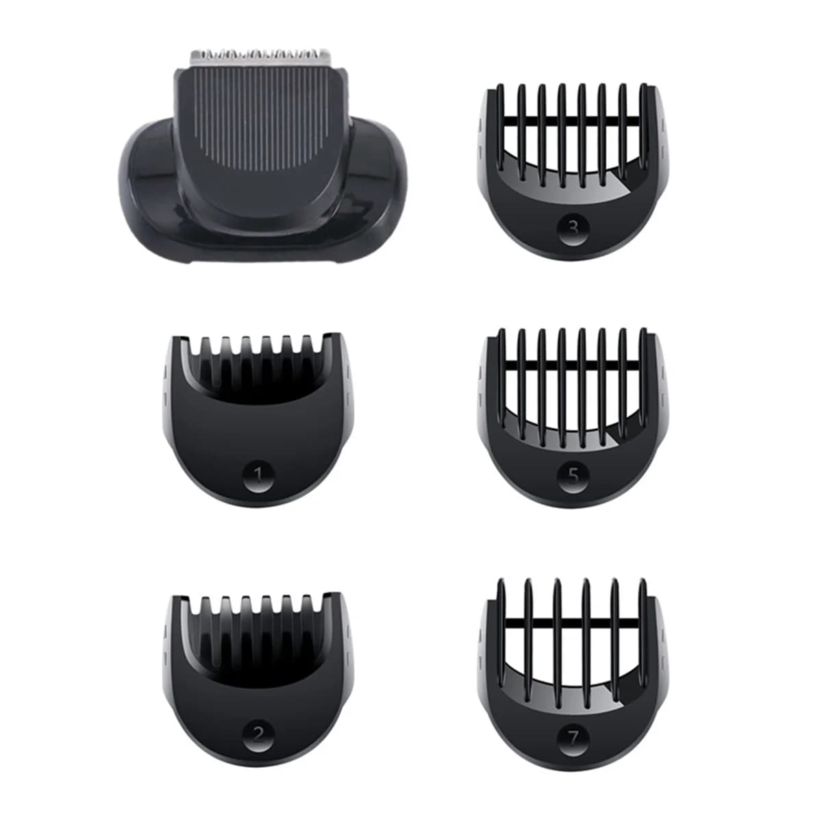 Dreams Accessment-Tondeuse à barbe pour les rasoirs électriques Braun Series 5, 6 et 7, 5018S, 5020S