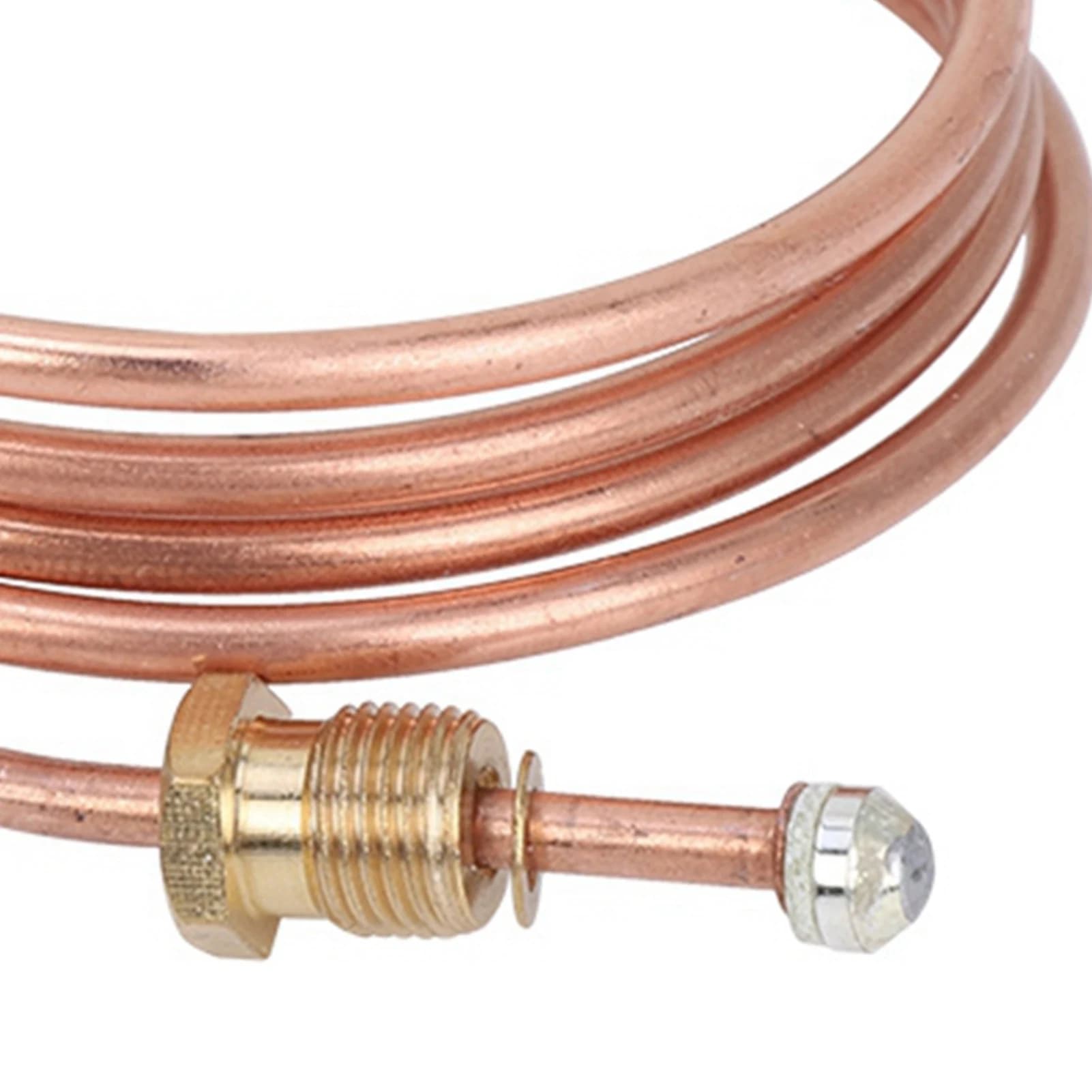 Sonde universelle de contrôleur de température de remplacement de cheminée de Valve de Thermocouple 