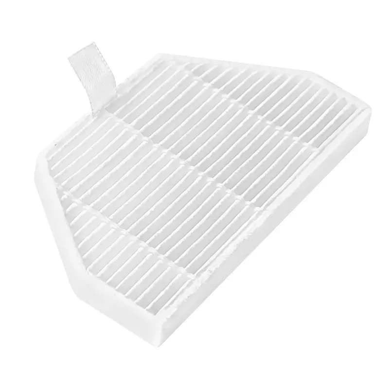 Aspirateur robot de vidange pour Roidmi OligSelf Books, brosse latérale principale, filtre, vadrouil