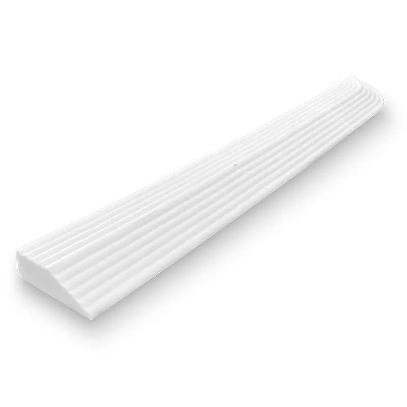 Barres de seuil, rampe de marche, tapis d'escalade pour Xiaomi Roborock iRobot Roomba ILIFE Ecovacs 