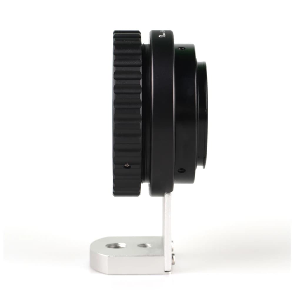 Adaptateur d'objectif de trépied B4 2/3 "ENG Cine vers Sony E NEX A7IV/ZV-E10/A1/A7C A6femelle A9II