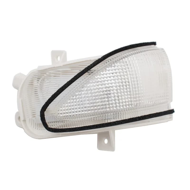 Clignotant de rétroviseur latéral gauche/droite de voiture, lampe Led pour HONDA Insight Fit Jazz 20