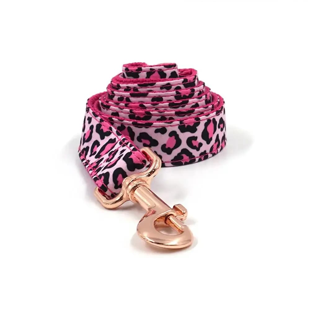 Collier de chien personnalisé colliers pour animaux de compagnie gravure gratuite ID plaque signalét