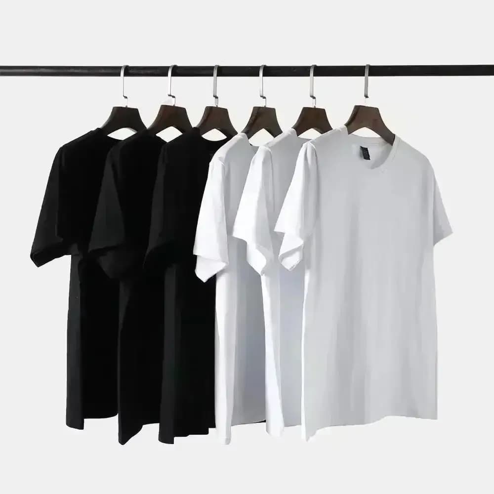 T-shirt imprimé graphique Y2K style hip-hop pour homme et femme, 100 % coton, avec logo Metallica, n