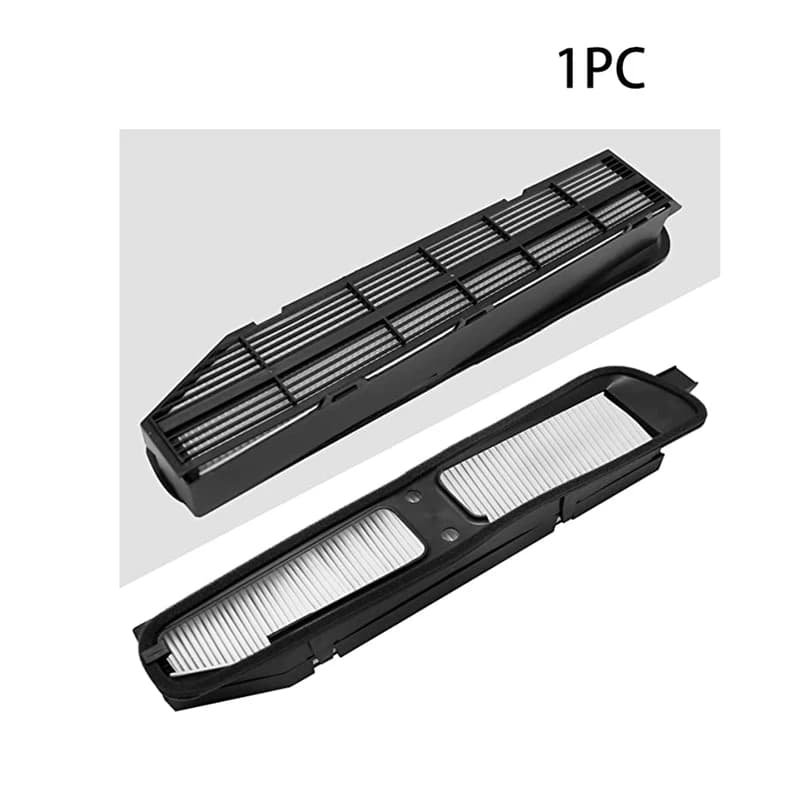 Kit de boîtier et de filtre d'air d'habitacle adapté pour Jeep Grand Cherokee 1999 – 2010, accessoir