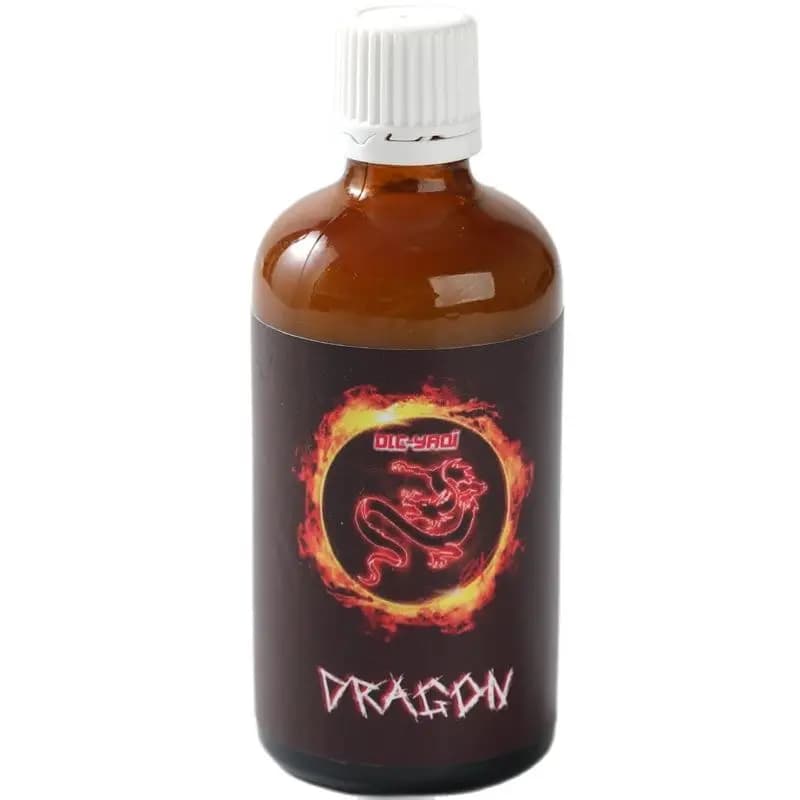 Yaqi Dragon-Éclaboussures d'après-rasage pour hommes, dcfree