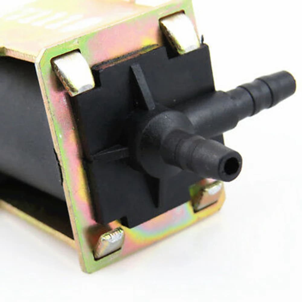 Électrovanne de régulation de vide de voiture, adapté à la Passat B5 Bora 4 Golf MK4 026906283H