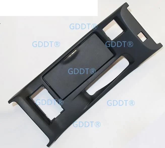 Boîte centrale GDDT pour Lancer CY CZ 8041A012XA avec porte-gobelet, coque de rangement pour conduct