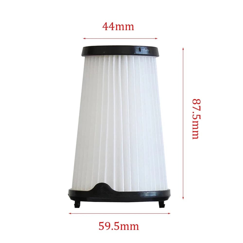 Accessoires de filtres HEPA pour AEG AEF150 CX7-2 pour Electrolux EER73DB EER73BP EER73IGM ZB3301 ZB