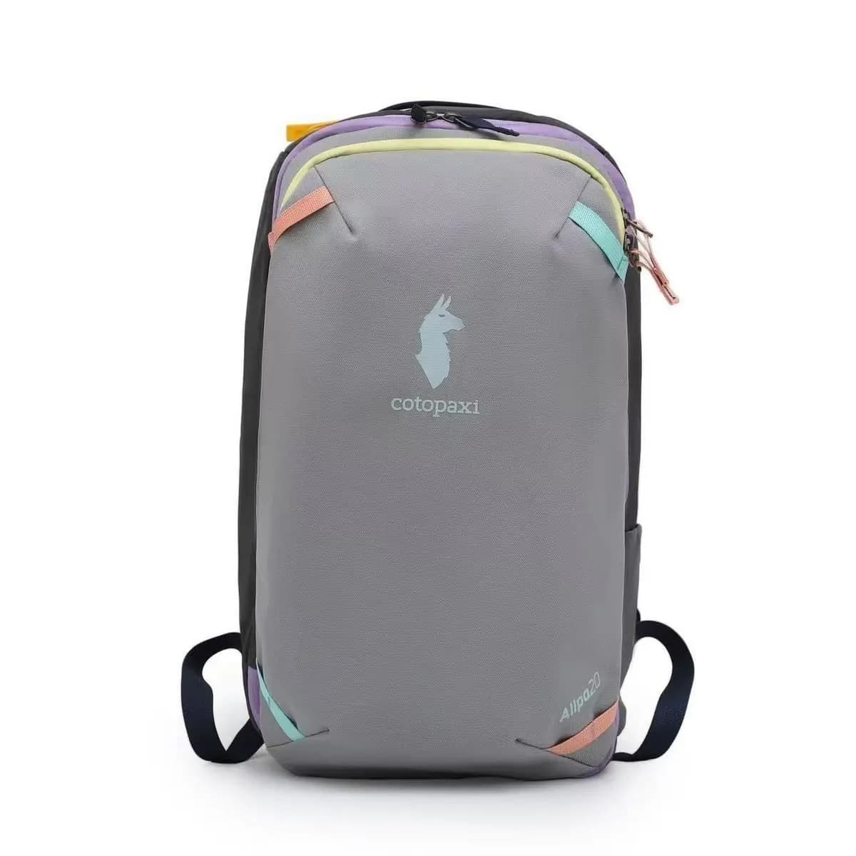 Sac à dos multifonctionnel de haute qualité pour l'extérieur, sac de voyage léger et de grande capac
