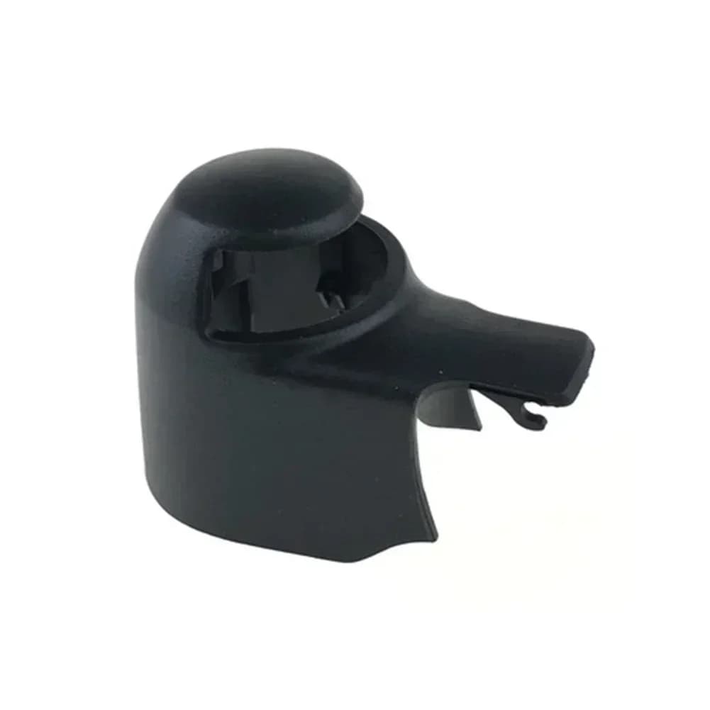 Couvercle d'écrou d'essuie-glace arrière pour Skoda Superb 3T5 08-15, 1 pièce, accessoires de rechan