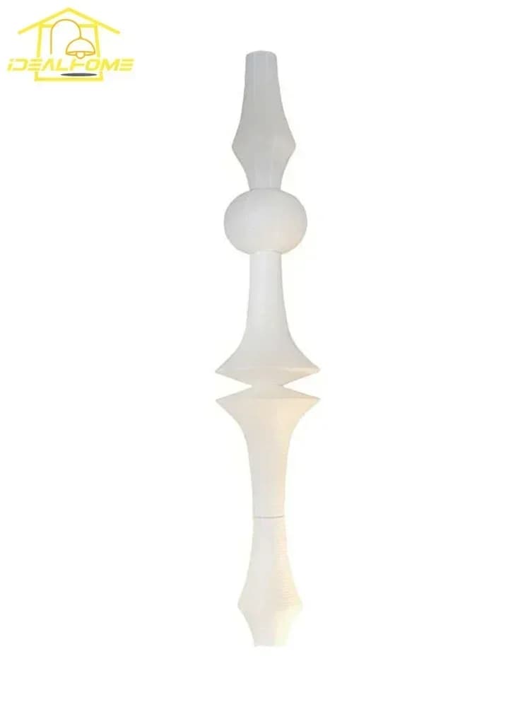 Design japonais Akari Noguchi Yong lampes suspendues LED E27 Wabi-sabi lampe suspendue moderne pour 