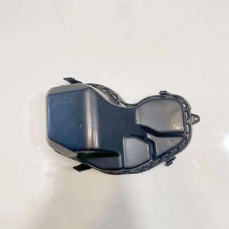 Pour Ford Focus 2005 2006 couvercle étanche à la poussière couvercle arrière de phare couvercle en c