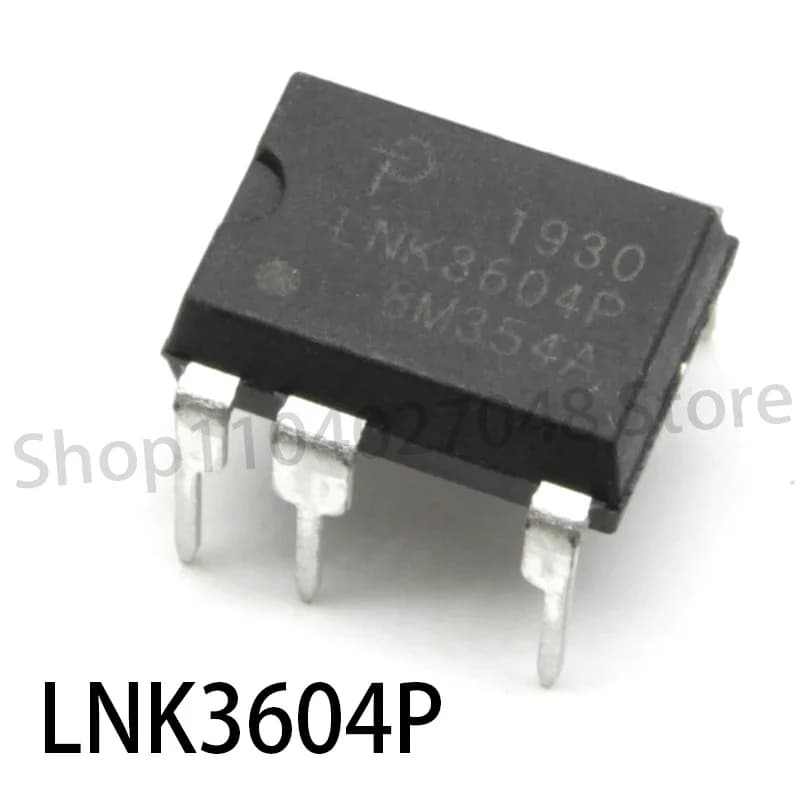 LNK3604P LNK3604 LNK3604PN LNK3604G
