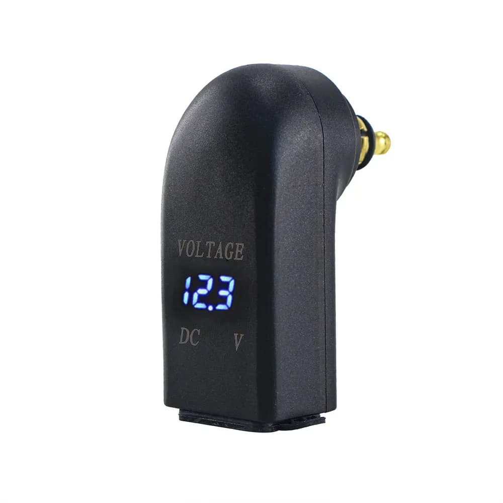 Chargeur double USB pour moto, accessoires pour BMW R1200RT R1250GS R1200GS F800ST F800R F800GS R130