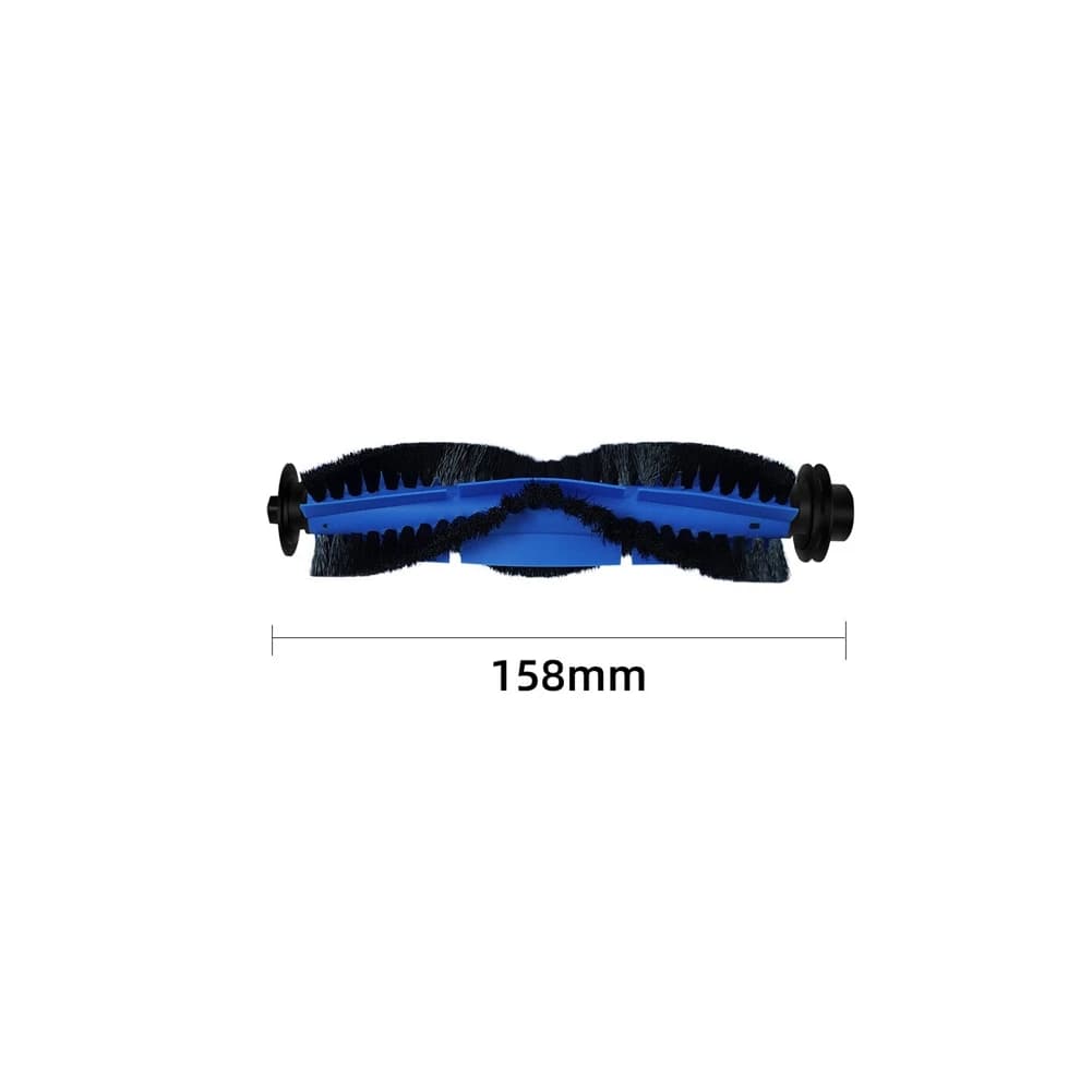 Pièces de rechange pour aspirateur robot, brosse principale, pièces de rechange pour Cecotseats Cong