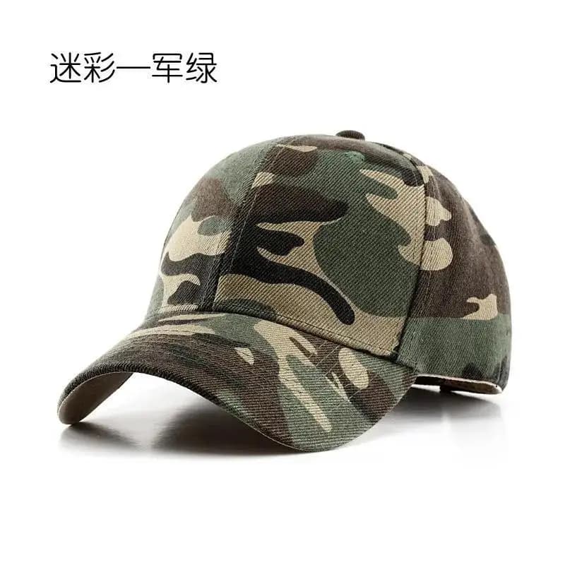 Sports de plein air, tactiques d'ombrage solaire, Camping, randonnée, pêche, casquette en bec de can