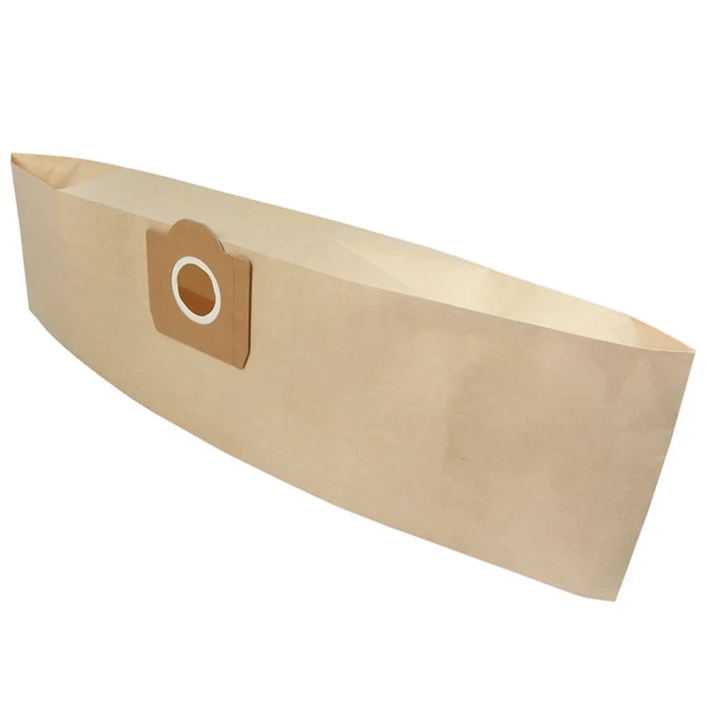 Sacs à poussière pour aspirateur Karcher MV3 WD3 WD3200 WD3300 A2204 A2656, pièces de rechange, sac 