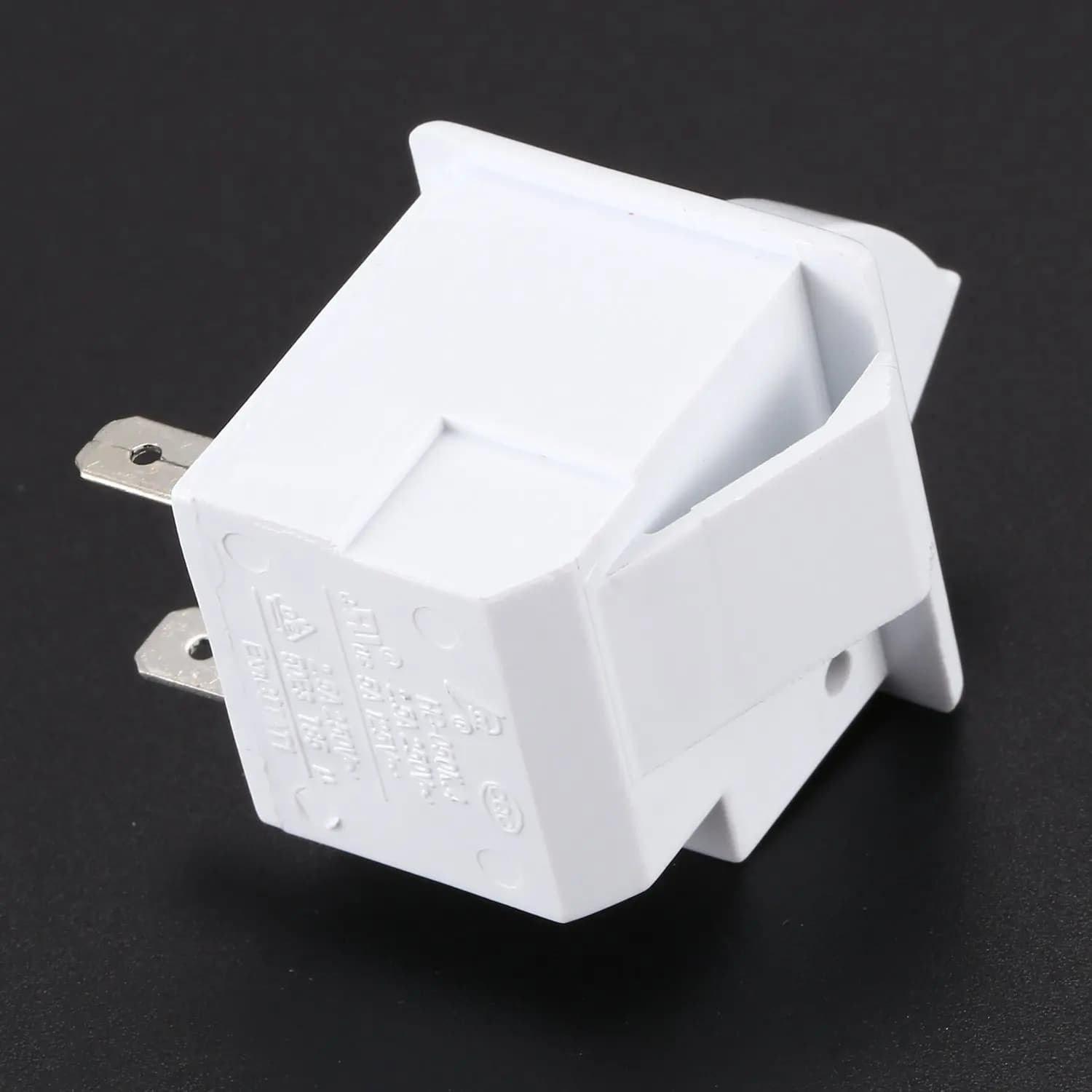 Lampe d'interrupteur d'éclairage de porte de réfrigérateur, pièce de rechange pour réfrigérateur, cu