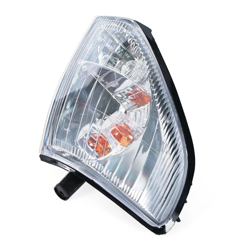 Clignotants pour TOYOTA LAND CRUISER FJ90 LJ95 Prado, clignotant d'angle, indicateur lumineux 81520-