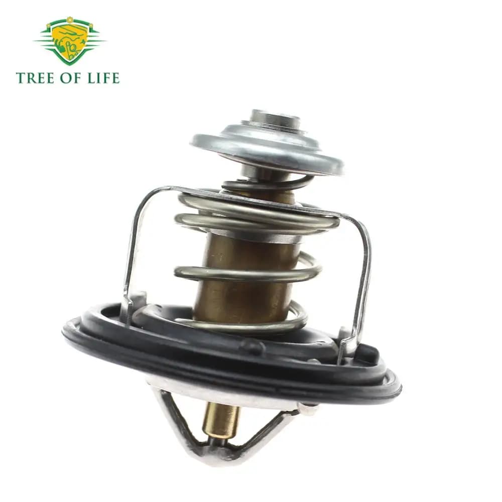 Thermostat de liquide de refroidissement moteur pour Honda, Accord, Civic, Prelude, CRV, Odyssey Int