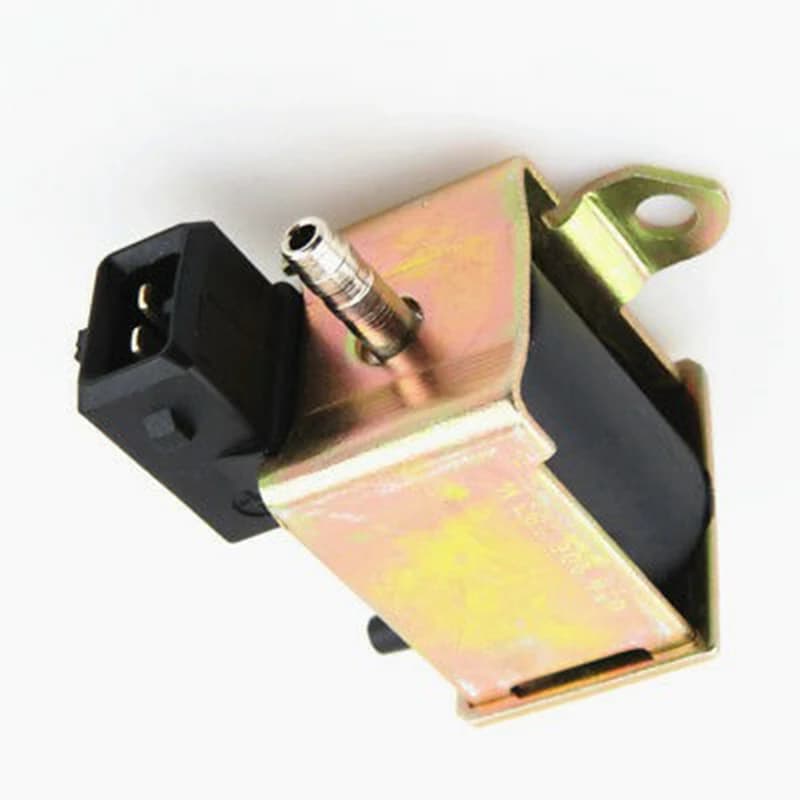 Électrovanne de régulation de vide de voiture, adapté à la Passat B5 Bora 4 Golf MK4 026906283H