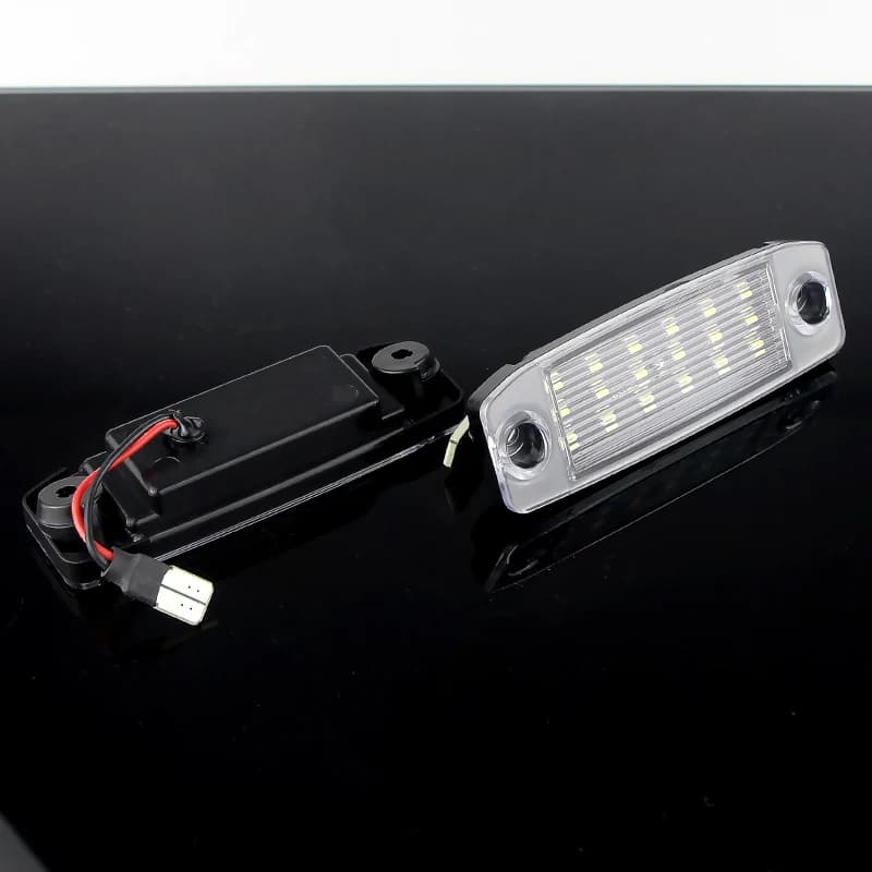 2 pièces pour Kia Borrego 08-14 Mohave 08-09 Opirus 02-11 Amanti 07-10 Carens FG RP Sorento XM SMD L