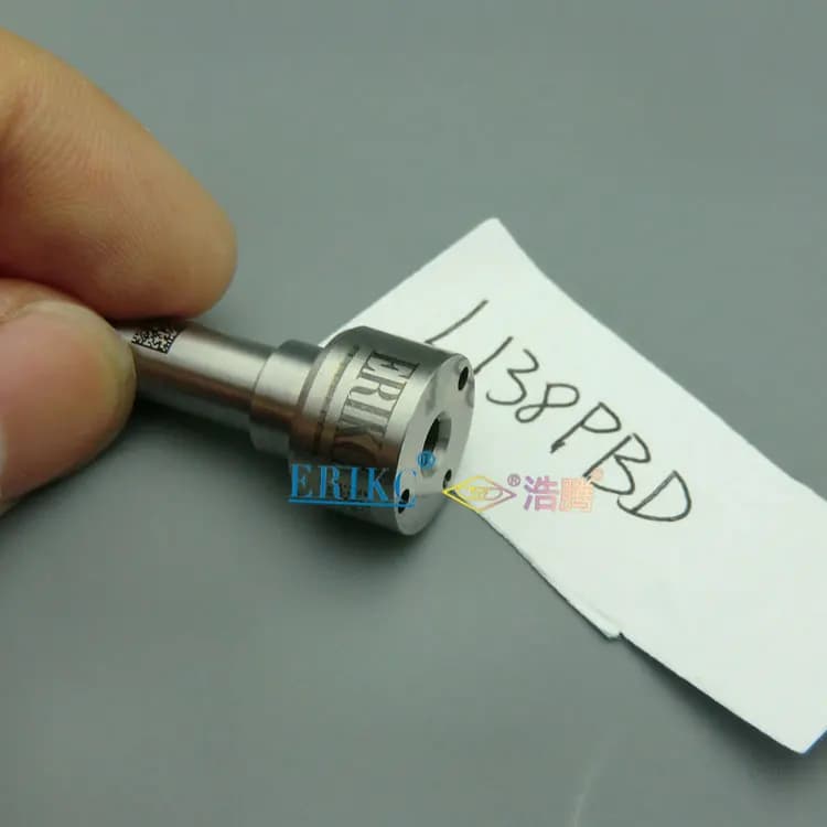 Buse L138PBD L138PRD pour injecteur Ssangyong Kyron Rexton EJBR04601D EJBR02601Z A6650170321 A665017