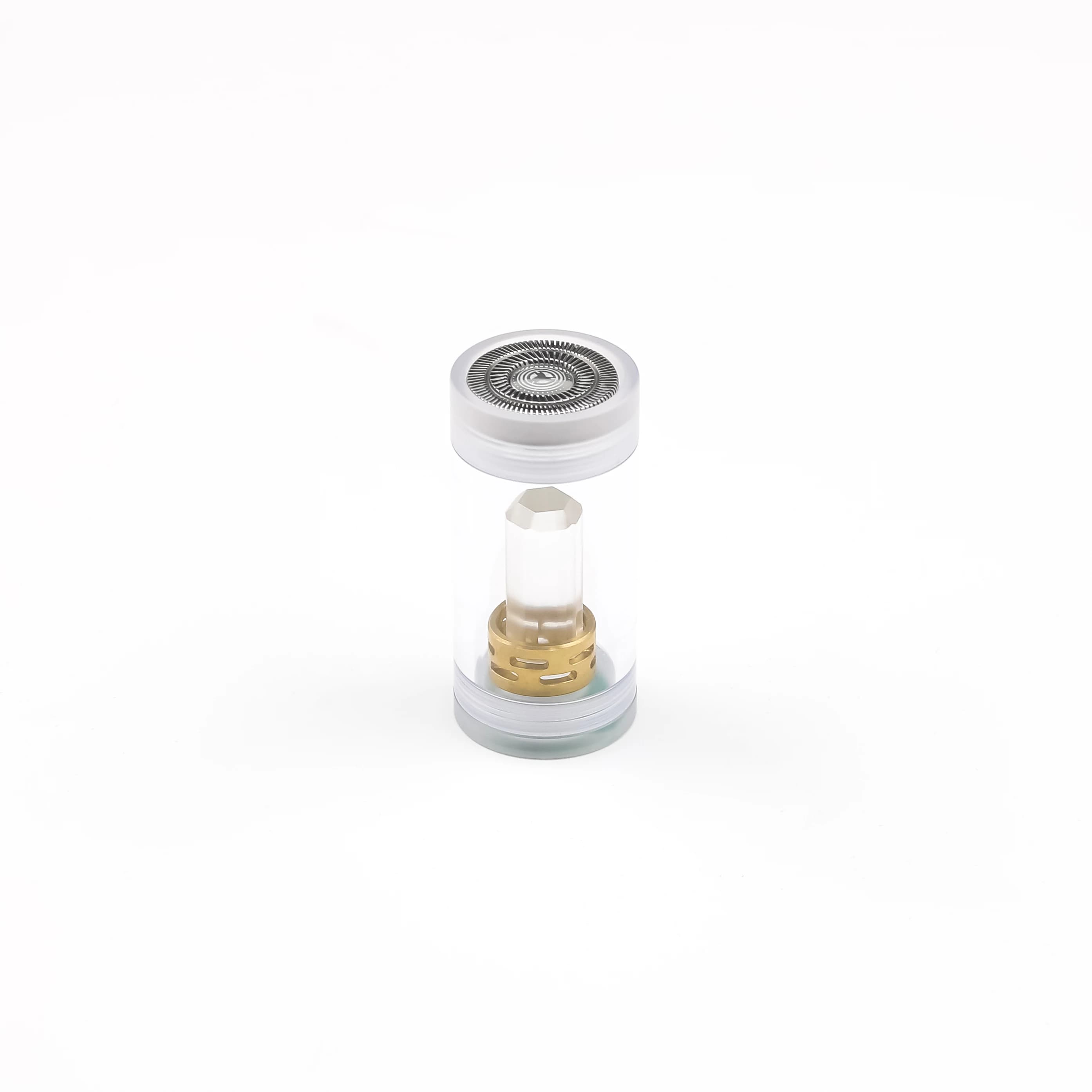 TXQ – coupleur métallique, Clip de ceinture en métal, présentoir de roue Covertec, connecteur de sab