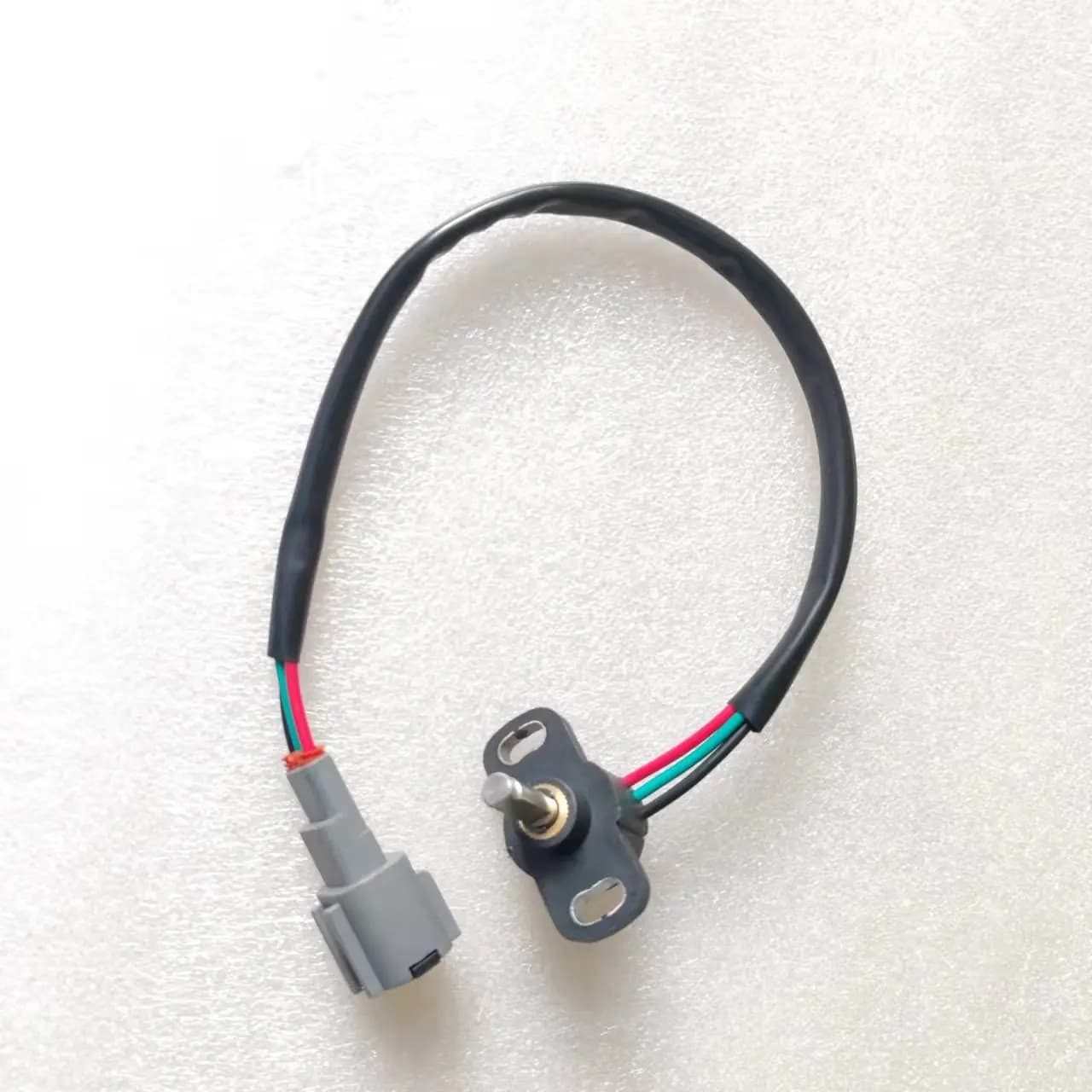 4614912 Capteur de potentiomètre d'accélérateur 4614910 pour EX200-5 d'uration EX300-5 ZAX120-5 ZAX2