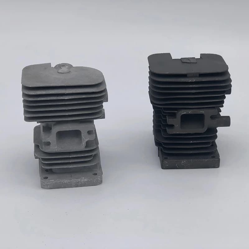 Kit de Piston cylindre d'alésage 38mm 37mm adapté pour Stihl, nouveau MS170 MS180 170 180 MS171 MS18